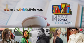 Dünya Öykü Günü bildirisini bu yıl beş kadın yazdı: Sokağa taşan Öykü