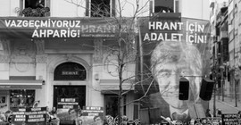 Hrant Dink cinayeti davası: 5 Mart’ta hükmün açıklanması bekleniyor