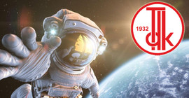 TDK Başkanı Gülsevin'den 'Astronot' kelimesi için isim önerisi