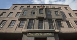 Garê harekâtı 2 asker hayatını kaybetti