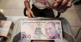 Pandemi sürecinde olan yoksula oldu, milyonerlerin bankalardaki parası 410 milyar lira arttı