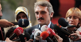 Şoförlükten Milli Eğitim Komisyonu'na
