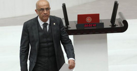 Barış Yarkadaş: Enis Berberoğlu'nun fezlekesi suç doğurdu, 60 yıl hapsi isteniyor