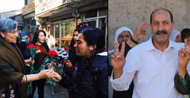 HDP: Berberoğlu kararı Leyla Güven ve Musa Farisoğulları için de uygulanmalı