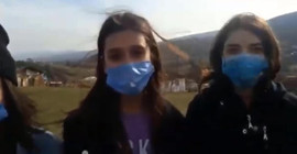 Amasya Valiliği siyanürlü altın madenine karşı her türlü eylemi yasakladı