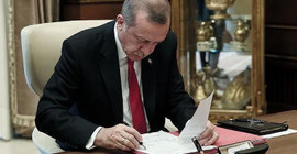 Erdoğan genelge yayımladı: 2021, 'Hacı Bektaş Veli Yılı' olarak kutlanacak