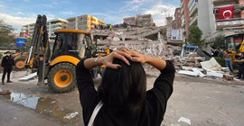 Depremzedelere IBAN gönderip, hasarlı binalar için yapılan yardımların iadesini istediler