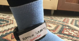 'Kayyım rektör' protestolarında gözaltına alınan öğrenciye hem ev hapsi hem de imza şartı
