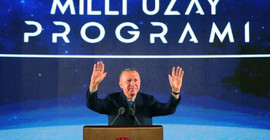 'Milli Uzay Projesi' tartışılırken uydu usulsüzlükleri ortaya çıktı