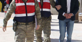 Konya’da jandarma evleri bastı: Çok sayıda yurttaş gözaltına alındı
