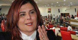 CHP'li başkandan 8 Mart önergesini reddeden AKP ve MHP'li üyelerine tepki