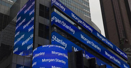 Morgan Stanley, Türk varlıklarına 'taktiksel' olarak pozitif duruyor