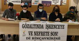HDK LGBTİ+ Meclis Girişimi: Sınırsız, sınıfsız, cinsiyetsiz bir dünya için birlik olmaya devam edeceğiz