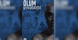 'Ölüm Uykudaydı' adlı tiyatro oyununun prömiyeri emniyet ve adliye nezarethanelerinde yapıldı