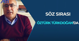 Türkiye şu anda bir anayasasızlık hali yaşıyor!