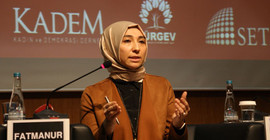 Fatmanur Altun'un Clubhouse hesabı askıya alındı