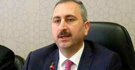 Adalet Bakanı, ABD'nin Kavala çağrısına cevap verdi: Yargı süreçlerine müdahale edilemez