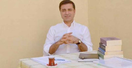 Demirtaş: Beni burada tuttukları her günün bir faturası var ve bunu ödemekten asla kaçamayacaklar