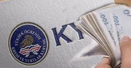 Öğrencilerin KYK borcu, 5 buçuk milyara ulaştı