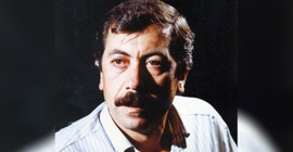 'Aşkın ve kavganın şairi Adnan Yücel'