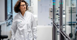 Bilim insanı Dr. Özlem Türeci'ye, UNESCO'dan övgü