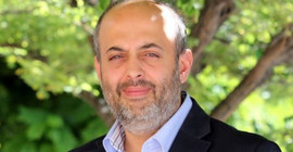 Tahincioğlu: İki satır konuşmak isteyen kim varsa darp edilerek gözaltına alınıyor
