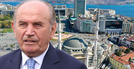 Hayatını kaybeden Kadir Topbaş'ın İBB başkanlığındaki 13 yılı