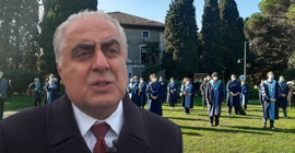 Boğaziçi Üniversitesi'nin Hukuk Fakültesi dekanı Marmara Üniversitesi'nden mi?