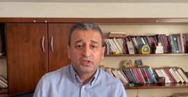 Bakan Koca'ya Çin aşısı sorusu: Aracı yoksa aşılarda neden Keymen İlaç etiketi var?