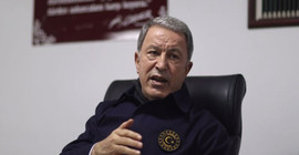 Akar: Bir mağarada 13 vatandaşımızın naaşlarına ulaşıldı