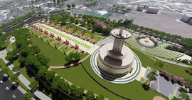 AKP'li üç belediyeden millet bahçelerine milyonlarca lira akacak