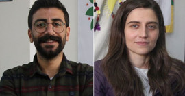 HDP'ye yönelik operasyon sürüyor: Belediye eş başkanı dahil 7 kişi daha gözaltına alındı