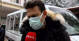 Hayatını kaybeden eski İBB Başkanı Kadir Topbaş'ın oğlundan açıklama