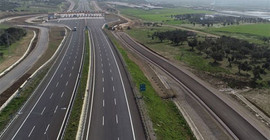 Karayollarında 'Yap-işlet-devret' yükü sürecek: Önümüdeki dört yıl için 831 milyar TL'lik garanti öngörülüyor