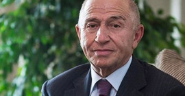 Limak Holding'in kurucusu Özdemir: Türk işadamları için pandemi bir fırsat olacak