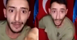 'Sonun Özgecan Aslan gibi olacak' diyerek bir kadını tehdit eden Merlin Samirşah gözaltına alındı