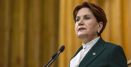 Akşener'den Gare açıklaması