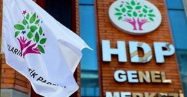 HDP'den Garê açıklaması: İktidar, ailelerin çırpınışlarına olumlu veya olumsuz hiçbir yanıt vermedi