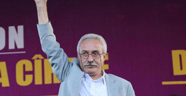 Selçuk Mızraklı'dan Boğaziçi mesajı: Umudumuzu, azmimizi ve özgüvenimizi büyütelim