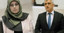 HDP'li Kaya ve Gergerlioğlu hakkında Gare soruşturması