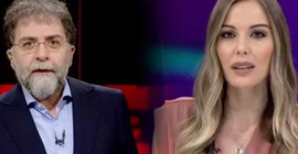 Hande Sarıoğlu'ndan kendisine 'story şebeği' diyen Ahmet Hakan'a yanıt: Siyaset şebeği