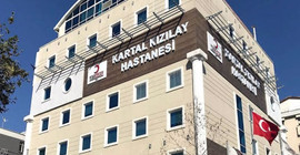 Kızılay'ı aile şirketine çevirdiler: Kadrolara AKP'li Yetiş ve eşi getirildi