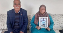 Gare'de hayatını kaybeden Mardinli polis, esirken KHK ile ihraç edilmiş