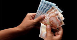 Uluslararası Finans Enstitüsü Başkanı Brooks: Dolar/TL'nin adil değeri 7,50