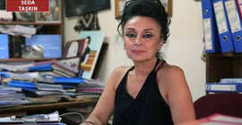 Eren Keskin: Hiçbir yere gitmiyorum, mücadele edeceğim