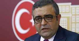 CHP'li Tanrıkulu'ndan kendisini tehdit eden AKP'li yöneticiye: Senin partin sana bunları mı öğretiyor?