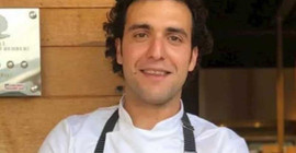 MasterChef yarışmacılarından Yoloğlu'nun paylaşımı sosyal medyada gündem oldu: Benim aşkım rengarenk