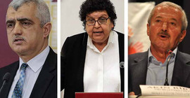 'İktidar Kürt meselesini silaha teslim etti, fatura HDP'ye kesilmeye çalışılıyor'