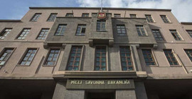MSB, 'ABD, Gare'den PKK'yi sorumlu tuttu' dedi