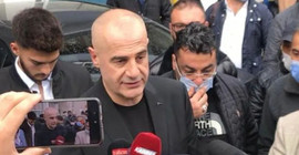 AKP'li Trabzon İl Başkan adayı kongreye saatler kala gözaltına alındı